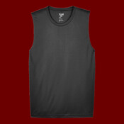 Men's Zone Performance Muscle T-Shirt