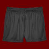 Women's Zone Performance Shorts