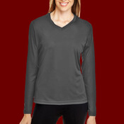 Women's Zone Performance Long Sleeve T-Shirt