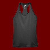 Women's Zone Performance Racerback Tank