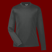 Youth Zone Performance Long Sleeve T-Shirt