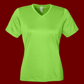 Women's Zone Performance Mesh T-Shirt