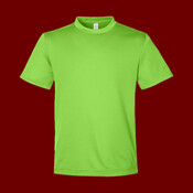 Youth Zone Performance Mesh T-Shirt
