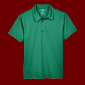 Men's Command Snag Protection Polo