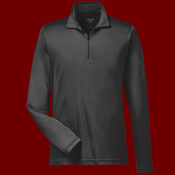 Men's Zone Performance Quarter-Zip Pullover