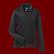 Youth Zone Performance Quarter-Zip Pullover