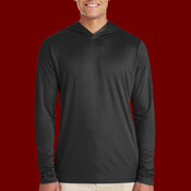 Men's Zone Performance Hooded T-Shirt