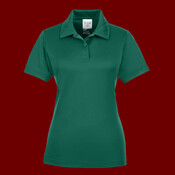 Women's Zone Performance Polo