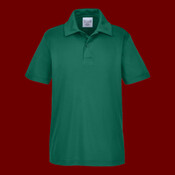 Youth Zone Performance Polo
