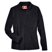 Women's Campus Microfleece Jacket