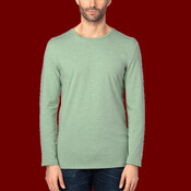 Unisex Ultimate CVC Long Sleeve T-Shirt