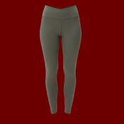 Women's Impact Leggings