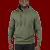 Unisex Ultimate Fleece Pullover Hooded Sweatshirt