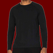 Unisex Impact Long-Sleeve T-Shirt