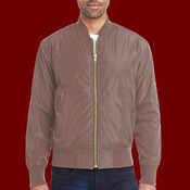 Unisex Bomber Jacket