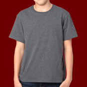 Youth Ultimate CVC T-Shirt