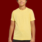 Youth Epic Cotton T-Shirt