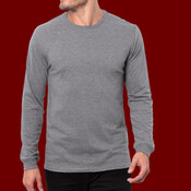 Unisex Epic CVC Long Sleeve T-Shirt
