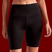 Women's Performance Compression Shorts