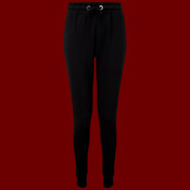 Women's Fitted Maria Joggers