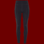 Women's Mesh Pocket Danica Leggings