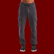 Unisex Riley Cargo Joggers