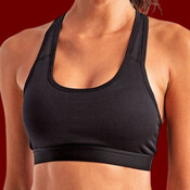 Women's Medium Impact Sports Bra