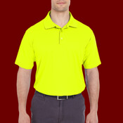 Men's Cool & Dry Mesh Piqué Polo