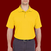 Men's Cool & Dry Mesh Piqué Polo