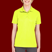 Women's Cool & Dry Mesh Piqué Polo