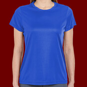 Women's Cool & Dry Sport Performance Interlock T-shirt