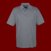 Men's Cool & Dry Sport Performance Interlock Polo