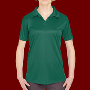 Women's Cool & Dry Sport Performance Interlock Polo