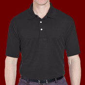 Men's Cool & Dry Stain-Release Performance Polo