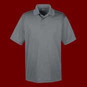 Men's Cool & Dry 8-Star Elite Performance Interlock Polo