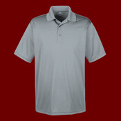 Men's Cool & Dry 8-Star Elite Performance Interlock Polo