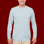 Men's Cool & Dry Sport Performance Long Sleeve T-Shirt