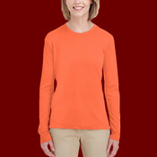 Women's Cool & Dry Performance Long Sleeve Top