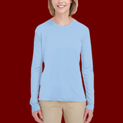 Women's Cool & Dry Performance Long Sleeve Top