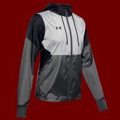 Women's Team Legacy Jacket