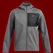 Men's ColdGear® Infrared Shield 2.0 Hooded Jacket
