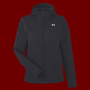 Women's ColdGear® Infared Shield 2.0 Hooded Jacket