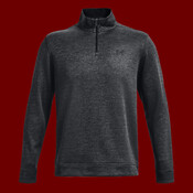 Men's Storm Sweater Fleece Quarter-Zip Pullover