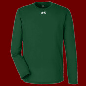 Men's Team Tech™ Long Sleeve T-Shirt