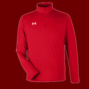 Men's Team Tech™ Quarter-Zip Pullover