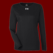 Women's Team Tech™ Long Sleeve T-Shirt
