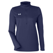Women's Team Tech™ Half-Zip Pullover