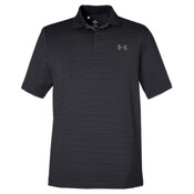 Men's 3.0 Striped Perf Polo