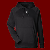 Women's Rival Fleece Hooded Sweatshirt
