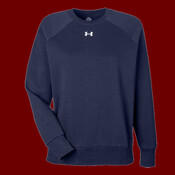 Women's Rival Fleece Crewneck Sweatshirt